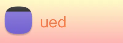 ued Logo